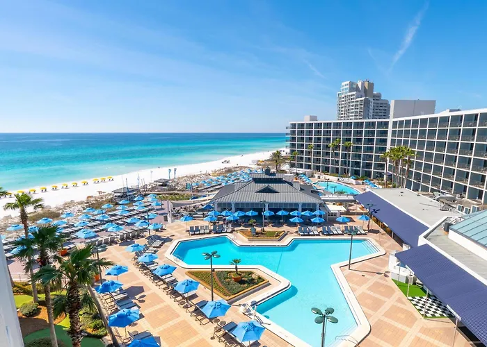 Hilton Sandestin Beach Golf Resort&Spa