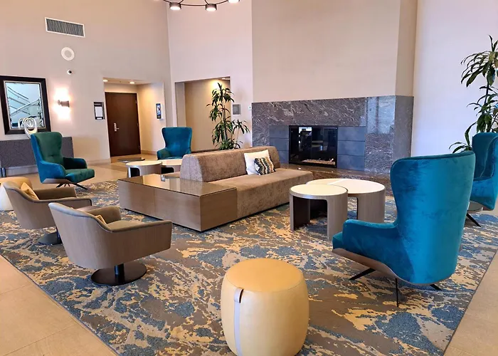 Doubletree By Hilton Buena Park