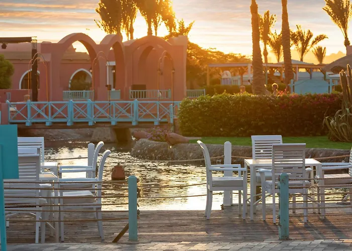 Swissotel Resort El Quseir El Qoseir