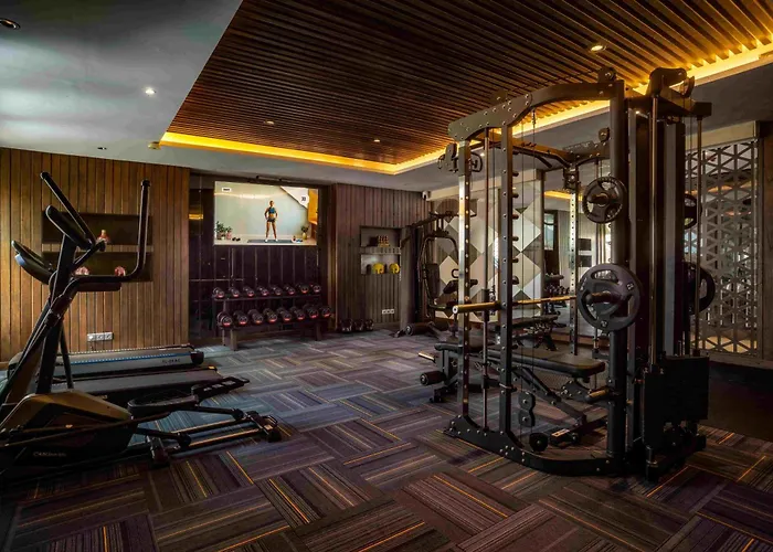 The Vira Bali Boutique Hotel & Suite