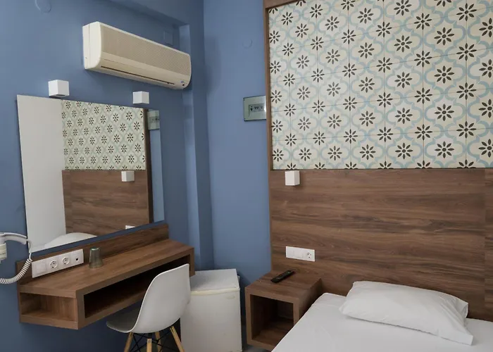 Stalis Hotel