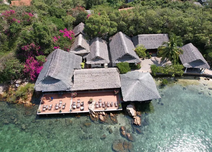 Whale Island Resort