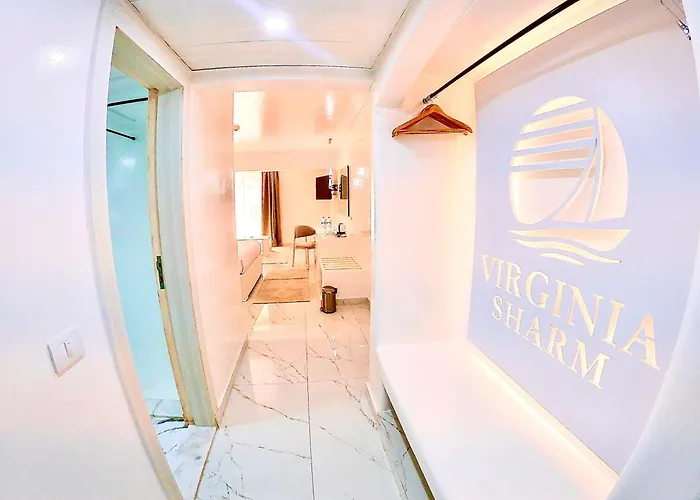Verginia Sharm Resort & Aqua Park