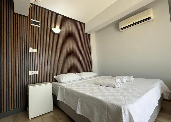 Romeo Beach Hotel
