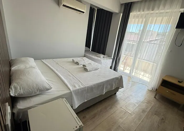 Romeo Beach Hotel