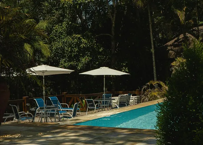 Urikana Boutique Hotel