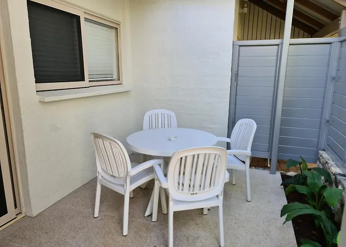 The Islander Noosa Resort