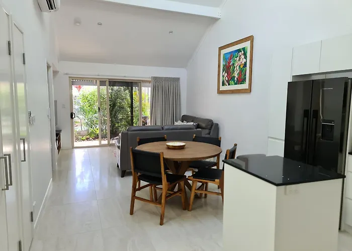 The Islander Noosa Resort
