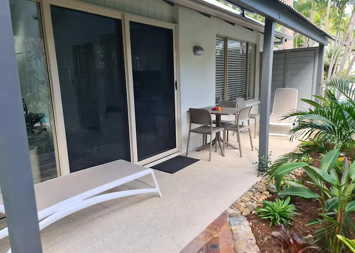 Islander Noosa
