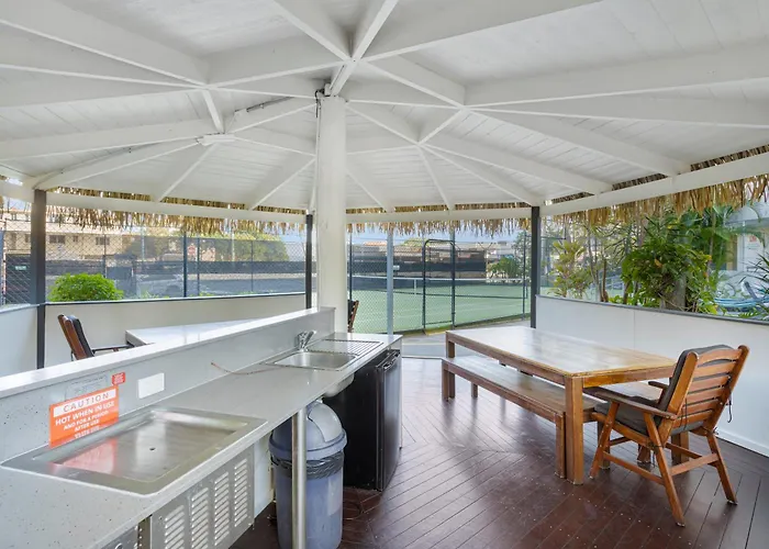 Mariner Shores Club