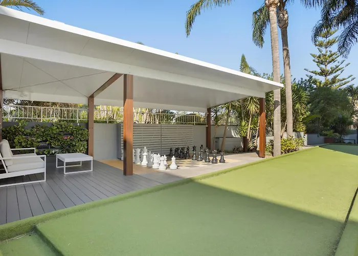 Mariner Shores Club