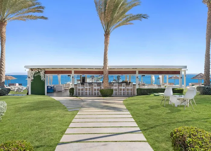 Rixos Sharm El Sheikh - Adults Only 18 Plus