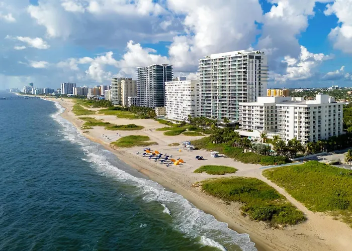 Fort Lauderdale Marriott