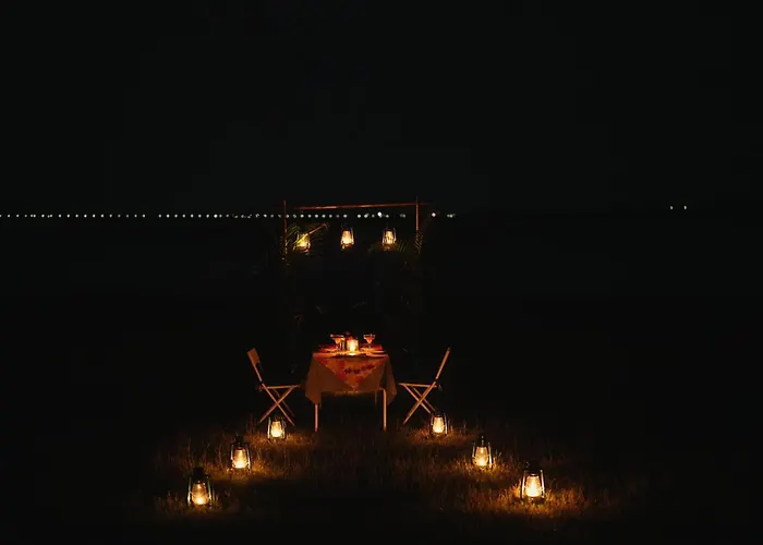 Red Earth Kabini Begur