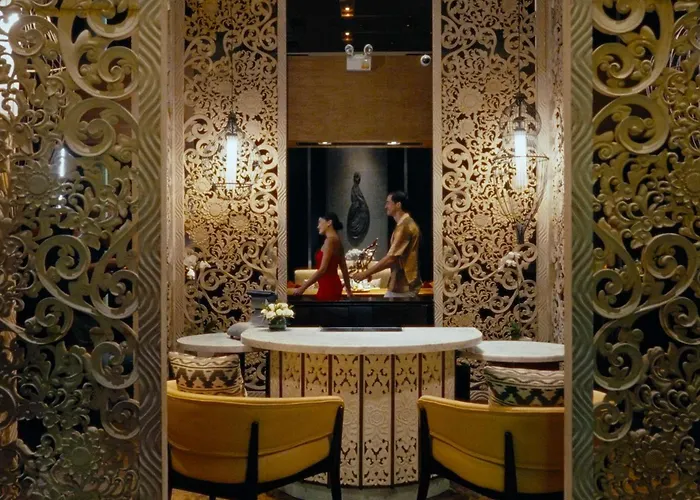 Sofitel Bali Nusa Dua Beach Resort