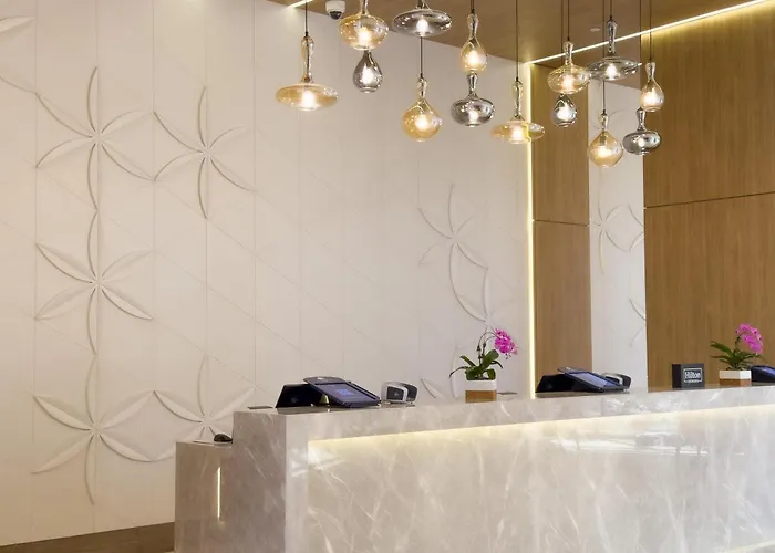 Doubletree By Hilton Resort & Spa Marjan Island Ras al-Khaimah