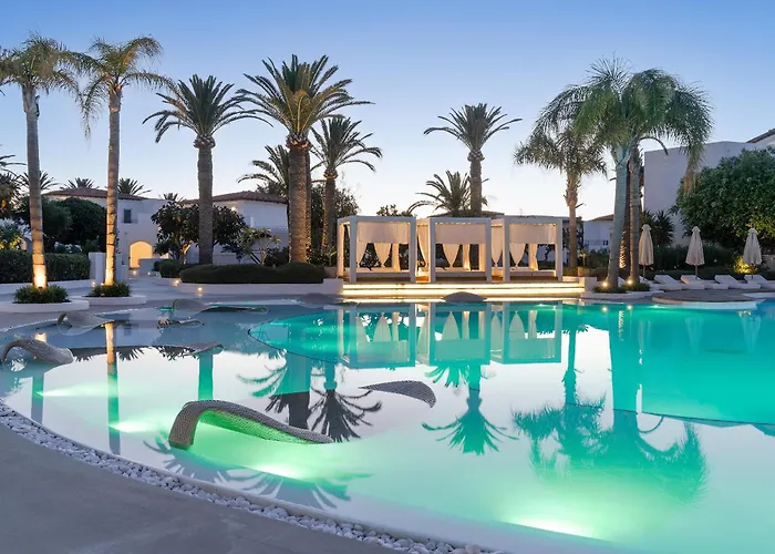 Caramel, A Grecotel To Live