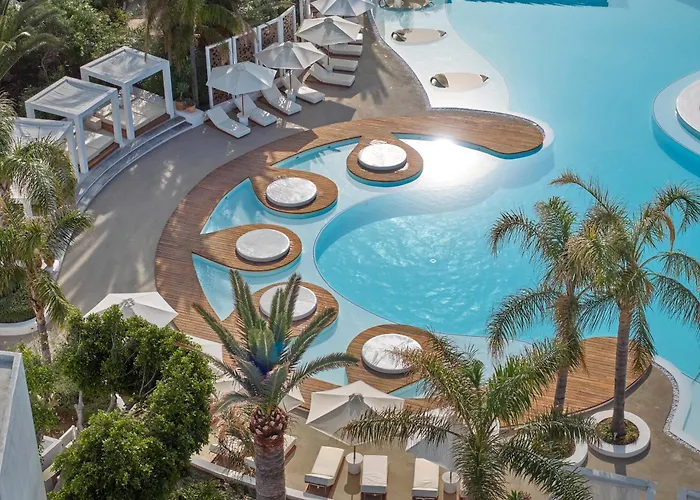 Caramel, A Grecotel To Live