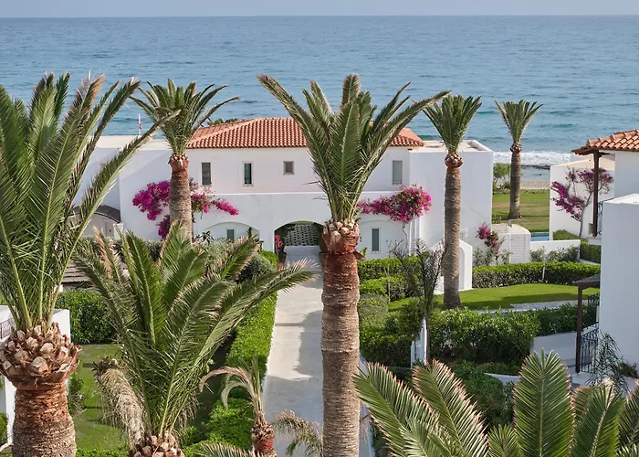 Caramel, A Grecotel Resort To Live Adelianos Kampos