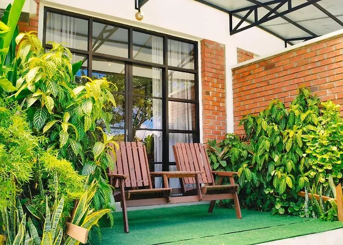 Sepilok Nature Lodge - Formerly Known As Sepilok Nature Resort Sandakan