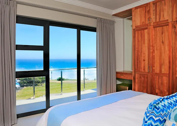 Brenton Haven Beachfront Resort