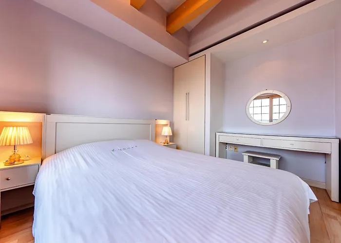 Dyne Resort Jeju