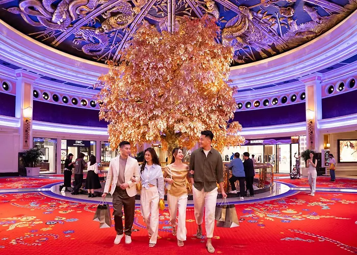Wynn Macau