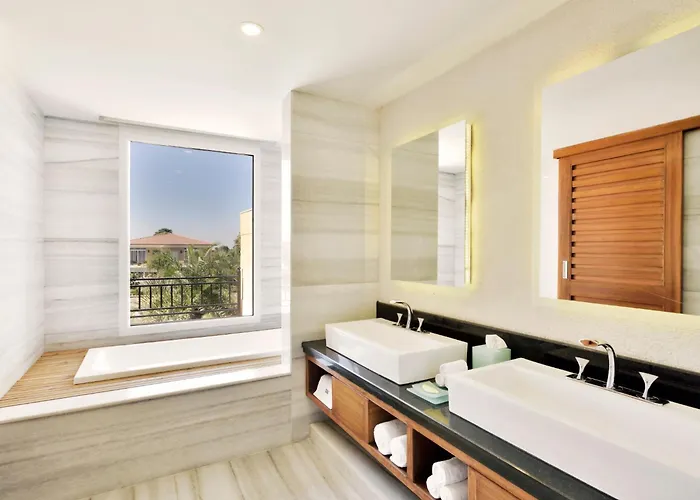 The Westin Pushkar Resort & Spa
