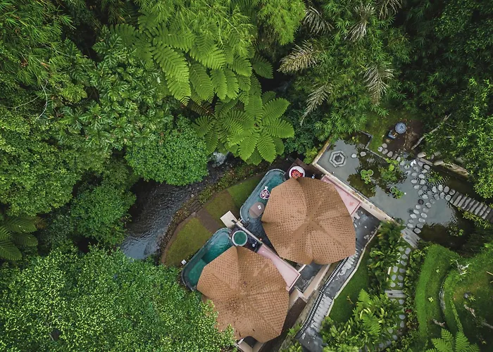 Aksari Resort & Spa Ubud By Ini Vie Hospitality