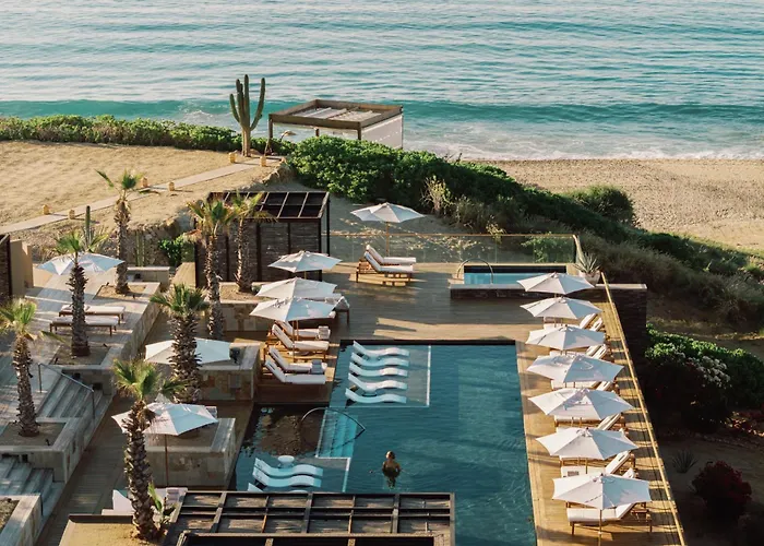 Zadun Los Cabos, a Ritz-Carlton Reserve