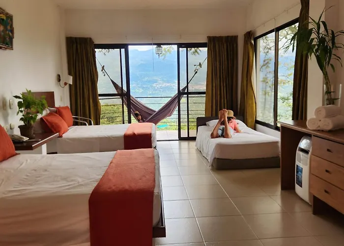 Hotel Toscana La Mesa 