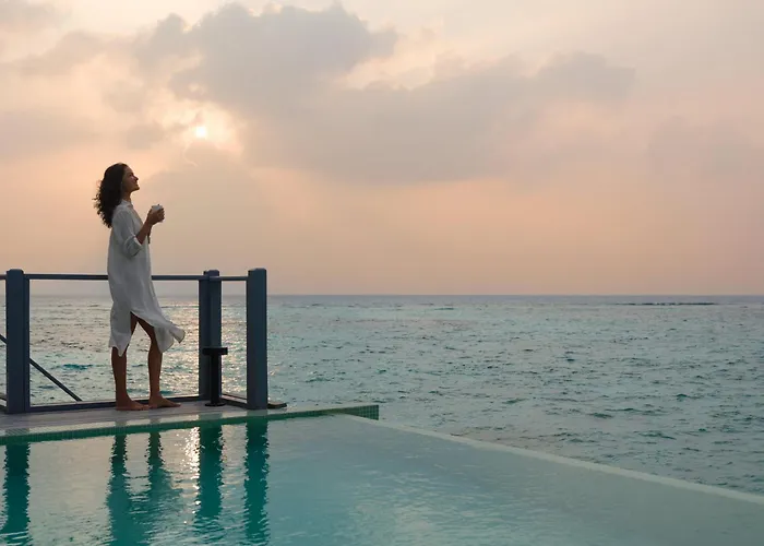 Noku Maldives, Vignette Collection (Adults Only)