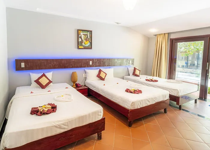 Thai Hoa Mui Ne Resort
