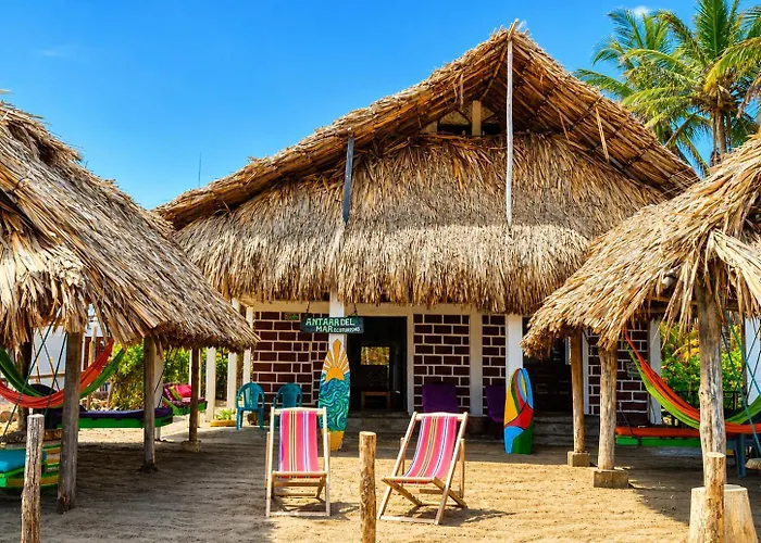 Antara del Mar