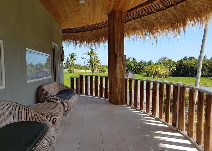 Coco Verde Bali Resort Tanah Lot