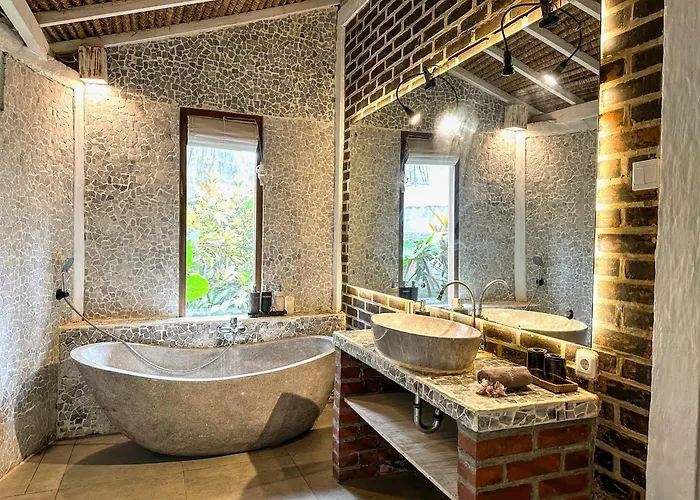 Coco Verde Bali Resort Tanah Lot