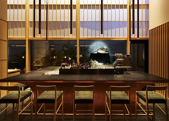 Doubletree By Hilton Kyoto Higashiyama
