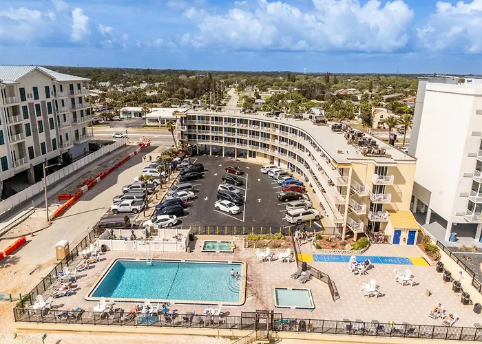 Outrigger Beach Club Resort