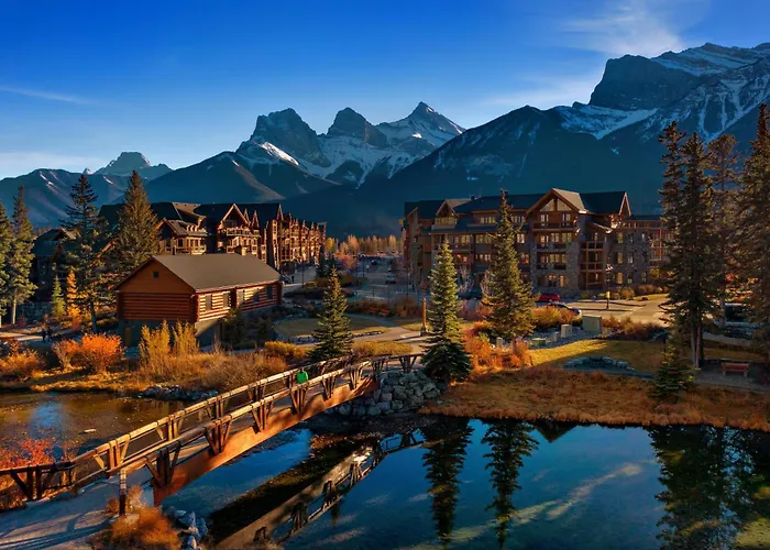 Spring Creek Vacations