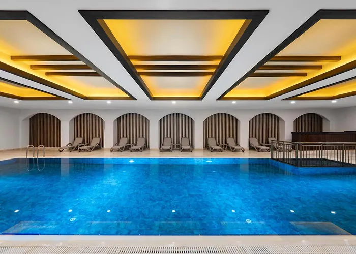 Ring Beach Hotel