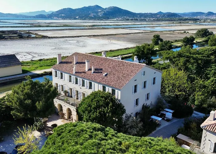 Le Hameau Des Pesquiers Ecolodge&Spa, Curio Collection By Hilton