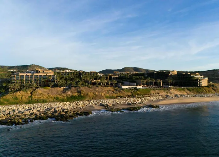 Casa Maat At Jw Marriott Los Cabos Beach Resort & Spa