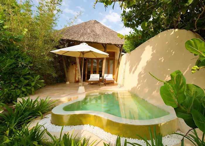 Ana Mandara Cam Ranh Hotel KHANH HOA