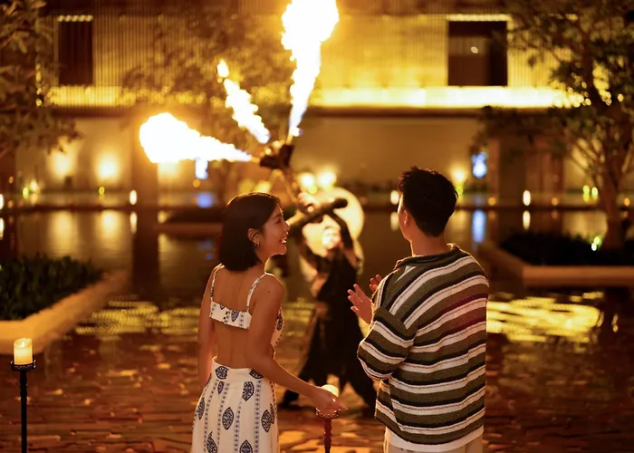 The Taikang Sanya, A Tribute Portfolio Resort