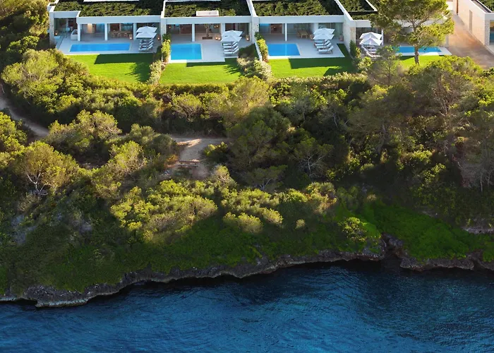Hotel Ikos Porto Petro Portopetro