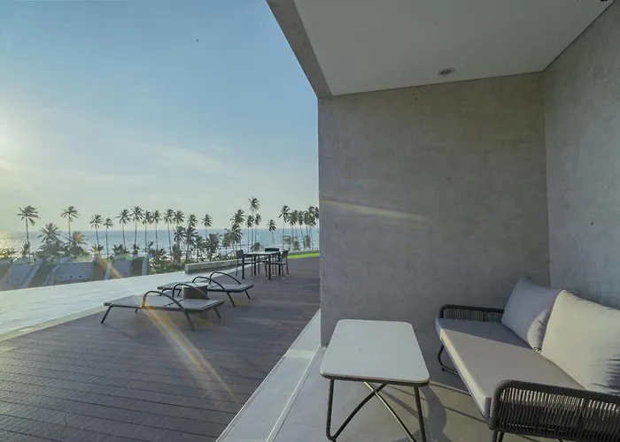 The Hotel Elizabeth Resort And Villas - Long Beach San Vicente 