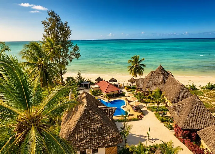 Moayana Liora Zanzibar
