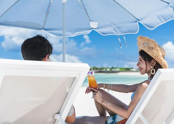 Hilton Okinawa Miyako Island