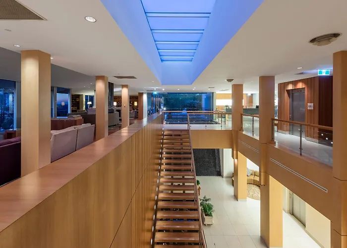 Elysia Wellness Retreat