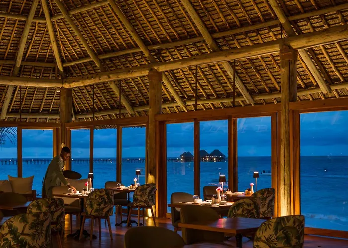 Ocean Boutique Hotel - Adults Only
